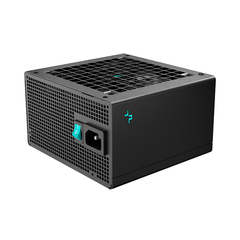 Nguồn máy tính Deepcool DQ850M-V3L - 80 Plus Gold - Full Modular (850W)