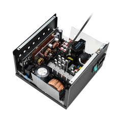 Nguồn máy tính Deepcool DQ850M-V3L - 80 Plus Gold - Full Modular (850W)