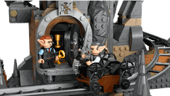 Bộ Mô Hình Ngân Hàng Gringotts™ LEGO HARRY POTTER #76417