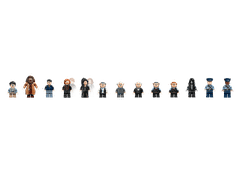 Bộ Mô Hình Ngân Hàng Gringotts™ LEGO HARRY POTTER #76417