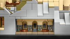 Bộ Mô Hình Lâu Đài Hogwarts Và Khuôn Viên LEGO Harry Potter #76419