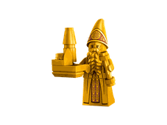 Bộ Mô Hình Lâu Đài Hogwarts Và Khuôn Viên LEGO Harry Potter #76419