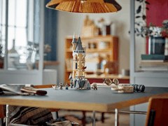 Bộ Mô Hình Lắp Ráp LEGO Tháp Cú Lâu Đài Hogwarts #76430