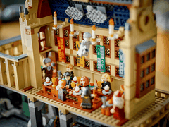 Bộ Mô Hình Lắp Ráp LEGO Harry Potter Đại Sảnh Đường Hogwarts #76435