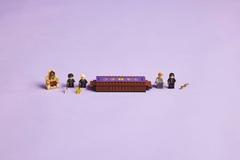 Bộ Mô Hình Lắp Ráp LEGO Câu Lạc Bộ Đấu Tay Đôi #76441