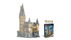 Bộ Mô Hình Lâu Đài Hogwarts™: Khu Bệnh Xá LEGO HARRY POTTER #76463