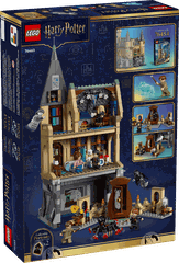 Bộ Mô Hình Lâu Đài Hogwarts™: Khu Bệnh Xá LEGO HARRY POTTER #76463