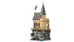 Bộ Mô Hình Lâu Đài Hogwarts™: Khu Bệnh Xá LEGO HARRY POTTER #76463