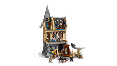 Bộ Mô Hình Lâu Đài Hogwarts™: Khu Bệnh Xá LEGO HARRY POTTER #76463