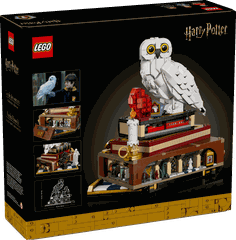 Bộ Mô Hình LEGO HARRY POTTER Harry Potter Và Hòn Đá Phù Thủy #76466