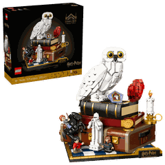 Bộ Mô Hình LEGO HARRY POTTER Harry Potter Và Hòn Đá Phù Thủy #76466