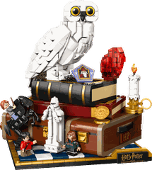 Bộ Mô Hình LEGO HARRY POTTER Harry Potter Và Hòn Đá Phù Thủy #76466