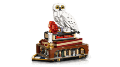 Bộ Mô Hình LEGO HARRY POTTER Harry Potter Và Hòn Đá Phù Thủy #76466