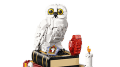 Bộ Mô Hình LEGO HARRY POTTER Harry Potter Và Hòn Đá Phù Thủy #76466