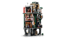 Bộ Mô Hình LEGO Harry Potter Bộ Pháp Thuật #76476