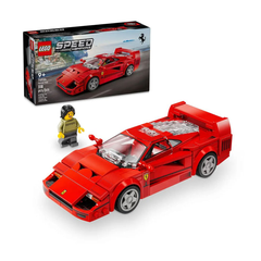 Bộ Mô Hình LEGO SPEED CHAMPIONS Ferrari F40 #76934