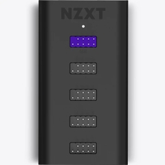 Bộ Chia NZXT Internal USB HUB AC-IUSBH-M3