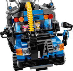 Bộ Mô Hình Xe Buýt Chiến Đấu Battle Bus LEGO Fortnite #77073