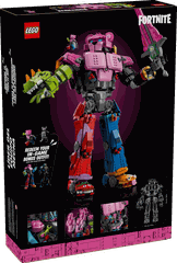 Bộ Mô Hình Thủ Lĩnh Mecha LEGO FORTNITE #77078