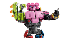 Bộ Mô Hình Thủ Lĩnh Mecha LEGO FORTNITE #77078