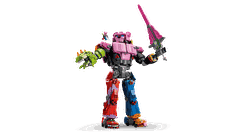 Bộ Mô Hình Thủ Lĩnh Mecha LEGO FORTNITE #77078