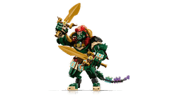 Bộ Mô Hình LEGO The Legend of Zelda Ocarina of Time Trận Chiến Cuối Cùng #77093