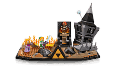 Bộ Mô Hình LEGO The Legend of Zelda Ocarina of Time Trận Chiến Cuối Cùng #77093