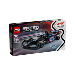 Bộ Mô Hình LEGO SPEED CHAMPIONS BWT Alpine F1 Team A524 #77248