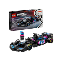 Bộ Mô Hình LEGO SPEED CHAMPIONS BWT Alpine F1 Team A524 #77248