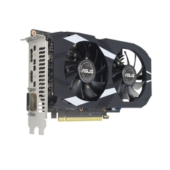 Card màn hình ASUS Dual GeForce GTX 1650 4GB GDDR6 EVO (DUAL-GTX1650-4GD6-P-EVO)