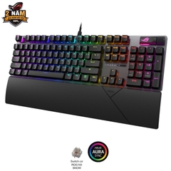 Bàn phím Asus ROG Strix Scope II NX