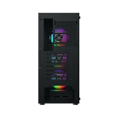 VỎ CASE XIGMATEK SKY II 3F