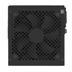 Nguồn Máy Tính Công Suất 650W NZXT C650 Bronze