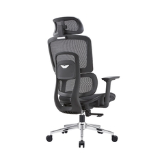 Ghế công thái học E-DRA - EEC220 (Đệm mông lưới)