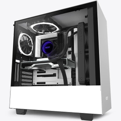 Tản Nhiệt Nước NZXT All In One Kraken X53