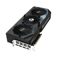 Card màn hình GIGABYTE AORUS GeForce RTX 4070 MASTER 12GB