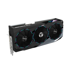 Card màn hình GIGABYTE AORUS GeForce RTX 4070 MASTER 12GB
