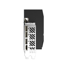 Card màn hình GIGABYTE AORUS GeForce RTX 4070 MASTER 12GB