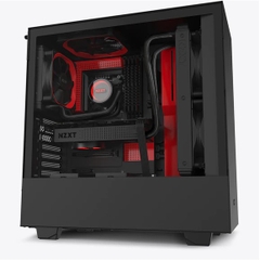Vỏ Case Máy Tính NZXT H510