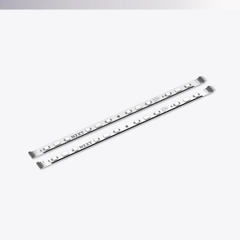 Dây Led Cao Cấp Trang Trí Vỏ Case NZXT 200MM