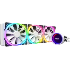 Tản Nhiệt Nước NZXT ALL IN ONE KRAKEN X73 RGB - 360mm