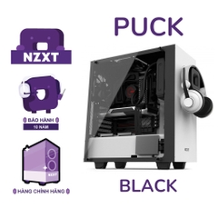 Giá Treo Tai Nghe Nam Châm Gắn Case NZXT "PUCK" (Đỏ/Trắng/Đen)