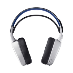 Tai nghe không dây SteelSeries Arctis 7P cho PS5 (White)
