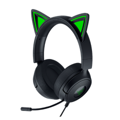 Tai nghe Gaming Razer Kraken Kitty V3 X