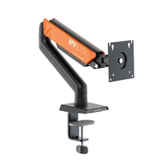 Giá đỡ màn hình HyperWork Alpha | HPW-GMA1 – Cam/Đen
