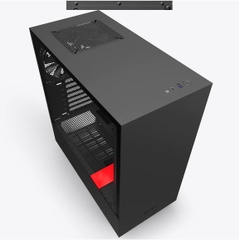 Vỏ Case Máy Tính NZXT H510