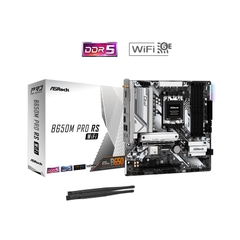 Mainboard Asrock B650M Pro RS Wifi DDR5