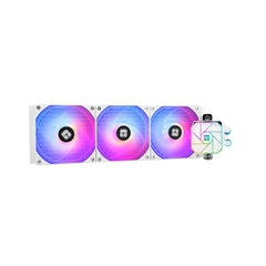 Tản Nhiệt Nước Thermalright Aqua Elite 360 V3 ARGB White