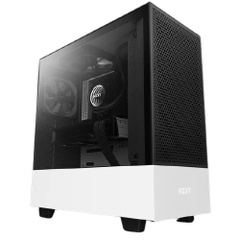 Vỏ case máy tính NZXT H510 Flow