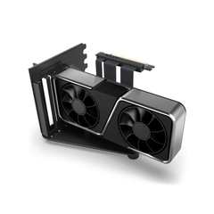 Bộ Dựng VGA NZXT Vertical GPU Mounting Kit Black PCIe 4.0